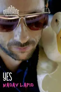 Poster to the movie "Yes!" #907843