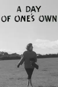 Poster to the movie "A Day of One