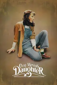 Poster to the movie "Coal Miner