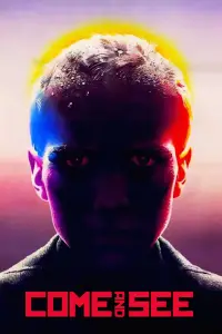 Poster to the movie "Come and See" #939260