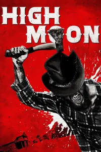 Poster to the movie "High Moon" #1046411