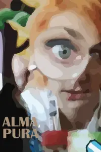 Poster to the movie "Alma pura" #1071752