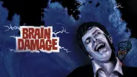 Backdrop to the movie "Brain Damage" #1097619