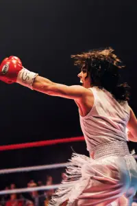 Poster to the movie "Christy" #512838