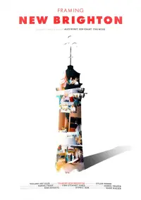 Poster to the movie "Framing New Brighton" #853506