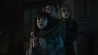 Backdrop to the movie "Five Nights at Freddy