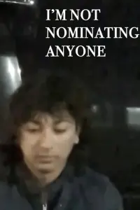Poster to the movie "I