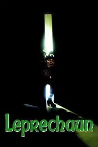 Poster to the movie "Leprechaun" #941705