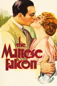 Poster to the movie "The Maltese Falcon" #1033773