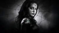 Backdrop to the movie "Madame Web" #725388