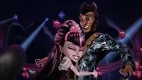 Backdrop to the movie "Monster High: Why Do Ghouls Fall in Love?" #714127