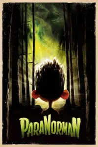 Poster to the movie "ParaNorman" #1004330