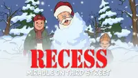 Backdrop to the movie "Recess Christmas: Miracle On Third Street" #1137084