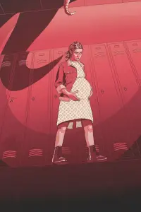 Poster to the movie "Snatchers" #736941