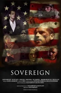 Poster to the movie "Sovereign" #1087928