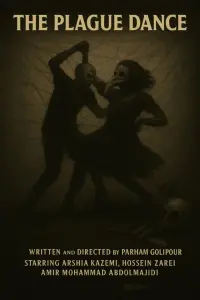 Poster to the movie "The plague Dance" #792399