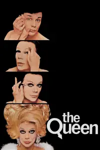 Poster to the movie "The Queen" #1160609