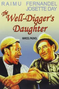 Poster to the movie "The Well-Digger