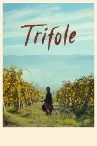 Poster to the movie "Trifole" #1056018