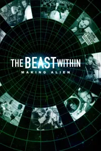 Poster to the movie "The Beast Within: Making Alien" #1150246