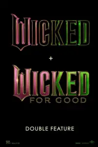 Poster to the movie "Wicked Part Two" #1052002
