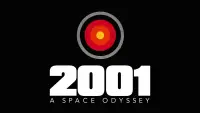 Backdrop to the movie "2001: A Space Odyssey" #1058057