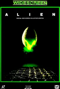 Poster to the movie "Alien" #904276