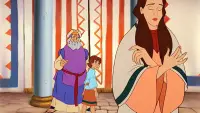 Backdrop to the movie "Samuel the Boy Prophet" #895278