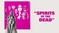 Backdrop to the movie "Spirits of the Dead" #976861