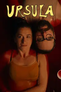Poster to the movie "Ursula" #742931