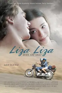 Poster to the movie "Liza, Liza, Skies Are Grey" #963561