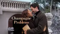 Backdrop to the movie "Champagne Problems" #602818