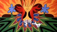 Backdrop to the movie "The Picasso Summer" #879758