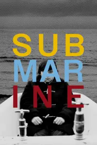 Poster to the movie "Submarine" #976791