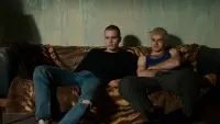 Backdrop to the movie "Trainspotting" #725726