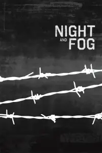 Poster to the movie "Night and Fog" #971206