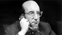 Backdrop to the movie "Dr. Strangelove or: How I Learned to Stop Worrying and Love the Bomb" #712394