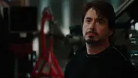Backdrop to the movie "Iron Man" #699584