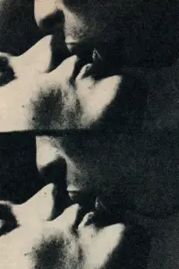 Poster to the movie "Kiss" #724827