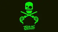 Backdrop to the movie "The Toxic Avenger" #897140