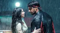 Backdrop to the movie "Marjaavaan" #784467