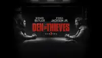 Backdrop to the movie "Den of Thieves 2: Pantera" #929040