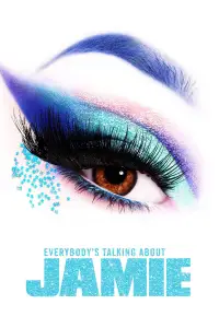 Poster to the movie "Everybody