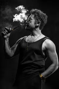 Poster to the movie "Coolie" #605953