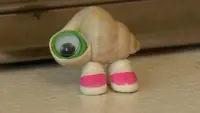 Backdrop to the movie "Marcel the Shell with Shoes On, Three" #757510