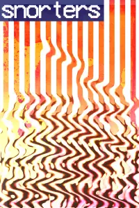 Poster to the movie "SNORTERS" #1008998