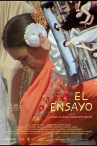 Poster to the movie "The Essay" #743549