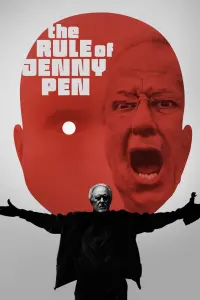 Poster to the movie "The Rule of Jenny Pen" #778828
