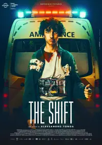 Poster to the movie "The Shift" #1161996