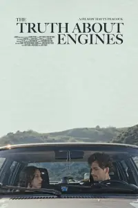 Poster to the movie "The Truth About Engines" #748645